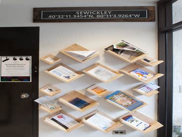 Explore Sewickley