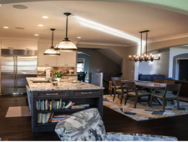 Westside Residence