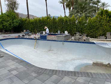 Photos by Lr Pools & Spas #1