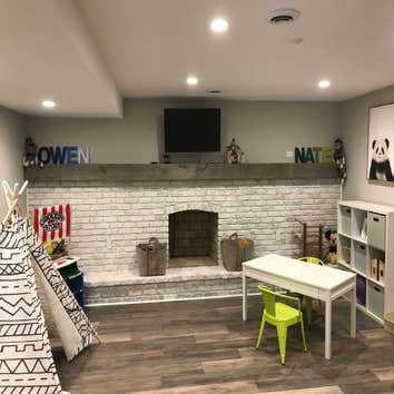 Nec Design/build and Remodel