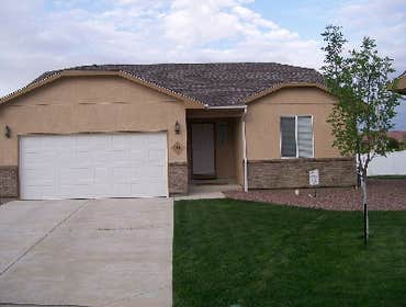 Photos by Sierra Homes of Pueblo Inc #1