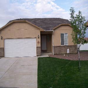 Photos by Sierra Homes of Pueblo Inc #1