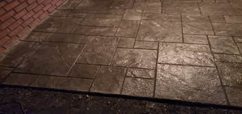 Alvaro Vega Concrete LLC