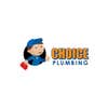 Choice plumbing logo