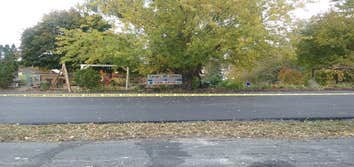 Paving Laugh N Learn Day Care Paving pics of
Laugh N Learn Day Care Center
Etters PA