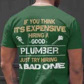 J Downs plumbing LLC