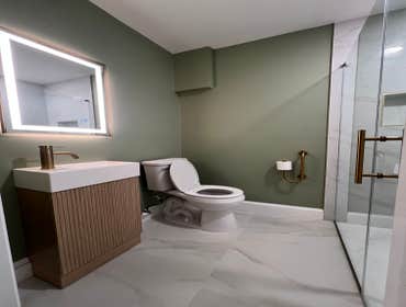 Photos by Cypress Construction Corp #1