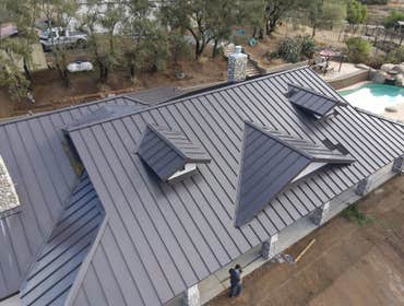 Photos by D Salmond Roofing #1