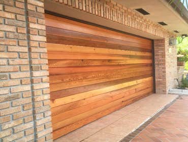 Photos from Juliao Garage Doors,inc