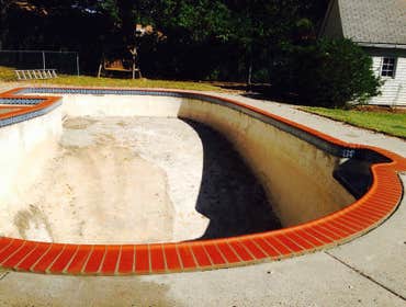 Photo(s) from Franks Tile And Coping