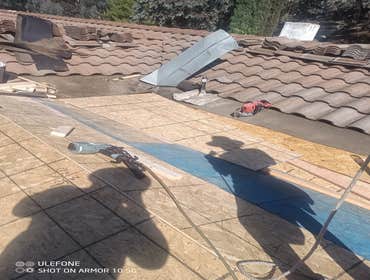 Photos by California Construction Dream #11