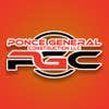 Ponce General Construction LLC logo