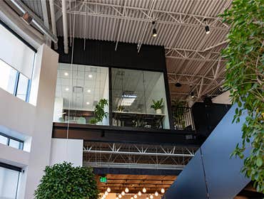 Photos by Concept Commercial Construction #1