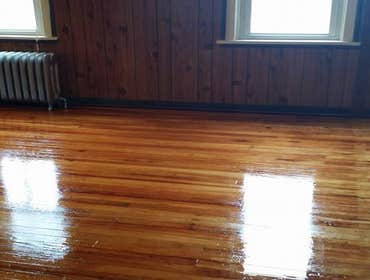 Photos from Exodus Floors