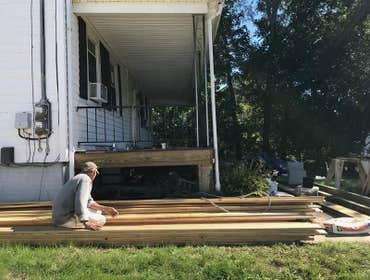 Photos from E&R Handyman Construction