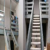 Stairway Replacement