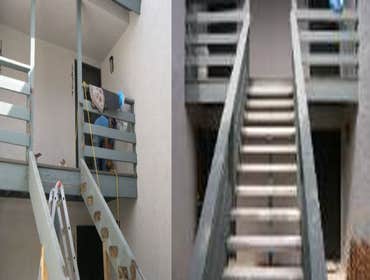 Stairway Replacement