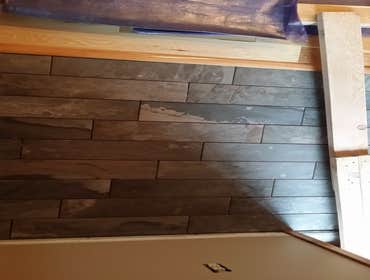 Photos by Marschall Construction LLC #2 flooring installs