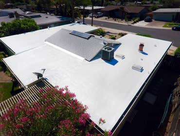 Flat Roofing