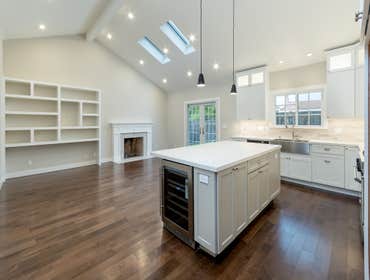 Full House Remodel + Addition in Newark Kanler has everything you need to make your dreams become a reality - Designers, Contractors, Project Managers,