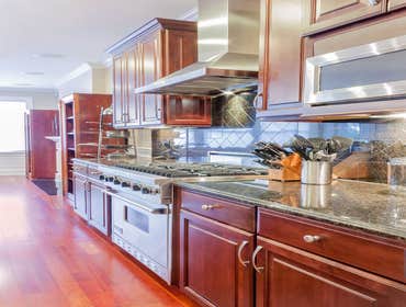 Project photos from Walsh Brothers Construction 1