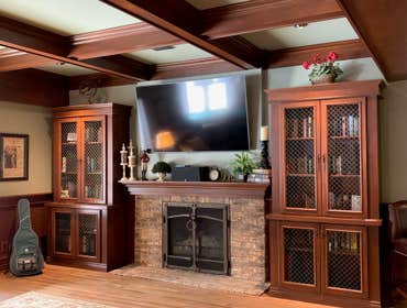 Photos by O'Shea Construction LLC #1
