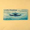 Lemke Plumbing, LLC logo
