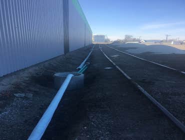Photos from Prairie Construction Systems