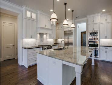 Photos by Shaddock Caldwell Builders #1