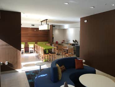 Fairfield Inn
