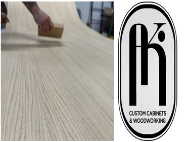 Photos by Aki Custom Cabinets #1
