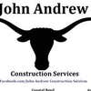 John Andrew Construction Services logo