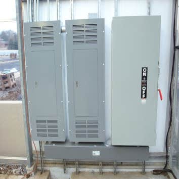 Photos from Gervais Electric Corporation