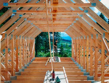 Photos by Forged Construction #3