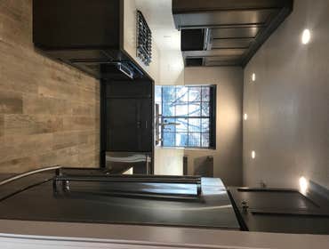 Mrs. Fuller's Kitchen & Bathrooms Remodeled