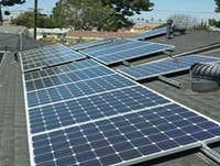 Photos from Pacific Pro Solar Group, Inc.