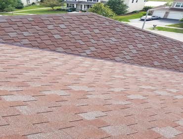 Photos by Chicagoland Exteriors Construction #1
