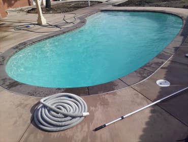 Liquid Flow Pool & Spas Builders Project Liquid flow pool and spa is a complete service repair builder in the pool and spa business .Let the pro staff