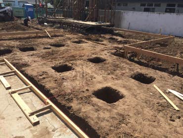 Structural Design - Sample Projects