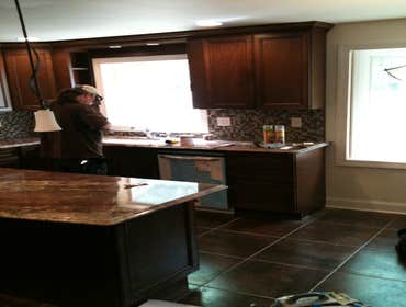 Photo(s) from Ferrers Construction