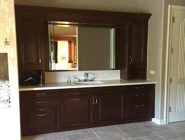 Project photos