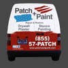 Patch and Paint Inc Dba Drywall Patch Repair logo