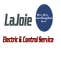 Peter G. Lajoie logo