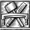 Homestead Timber Frames logo