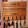 Dependable Gcs Preservation Landscaping Company logo