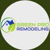Green Pro Remodeling logo