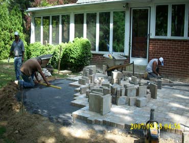Photos from Montes Landscaping
