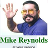 Mike the Plumber logo