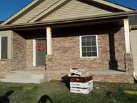 Random Projects - Home Construction