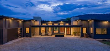 Charlottesville Area Builders, Inc